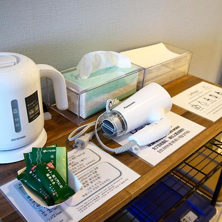 Hostel Inn Tokyo Asakusa East المظهر الخارجي الصورة
