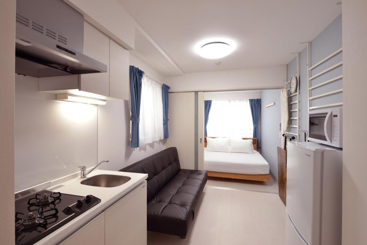 Hostel Inn Tokyo Asakusa East المظهر الخارجي الصورة