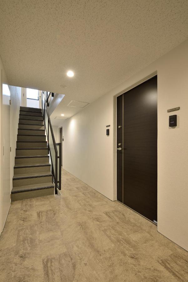 Hostel Inn Tokyo Asakusa East المظهر الخارجي الصورة