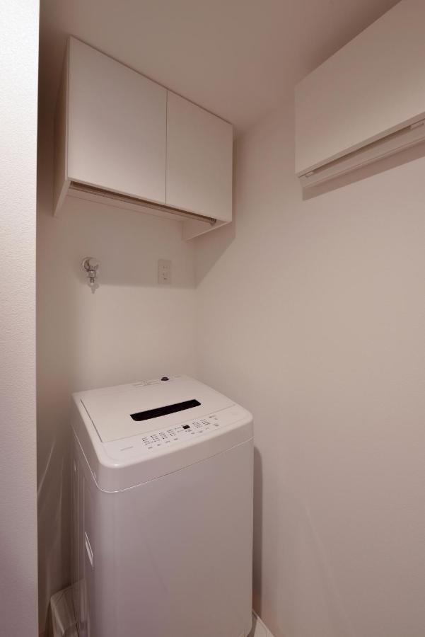 Hostel Inn Tokyo Asakusa East المظهر الخارجي الصورة