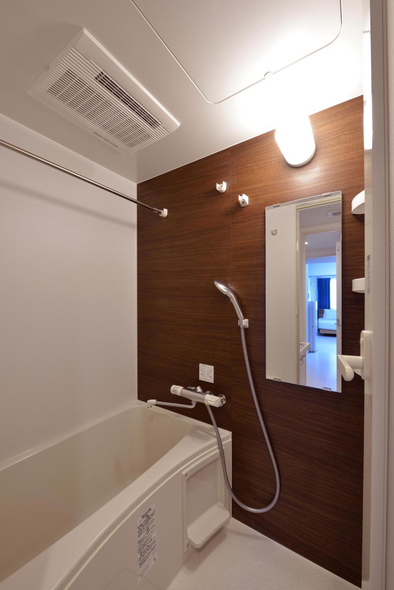 Hostel Inn Tokyo Asakusa East المظهر الخارجي الصورة